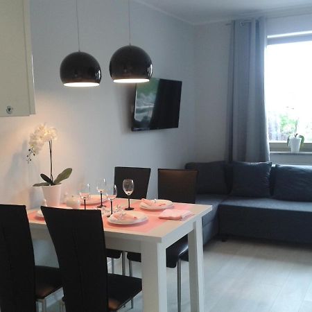 Wind Rose Apartament ชวีโนวิชแจ ภายนอก รูปภาพ
