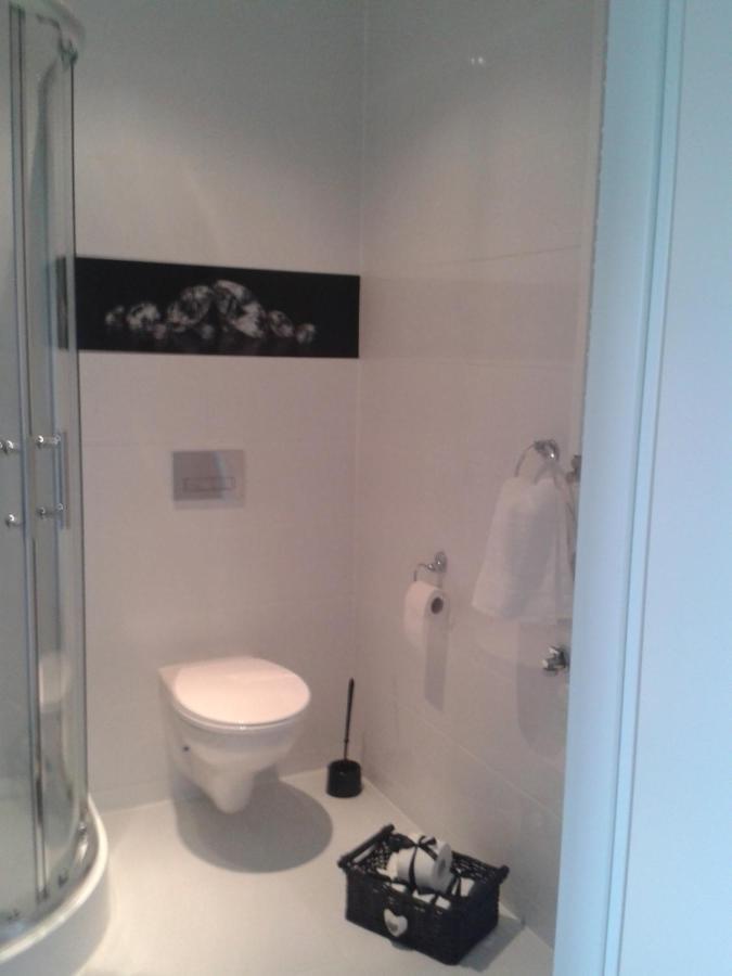 Wind Rose Apartament ชวีโนวิชแจ ภายนอก รูปภาพ